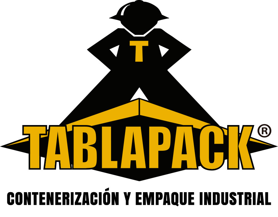 Tablapack | Contenerización y Reciclaje de madera, cartón, plástico Y metal